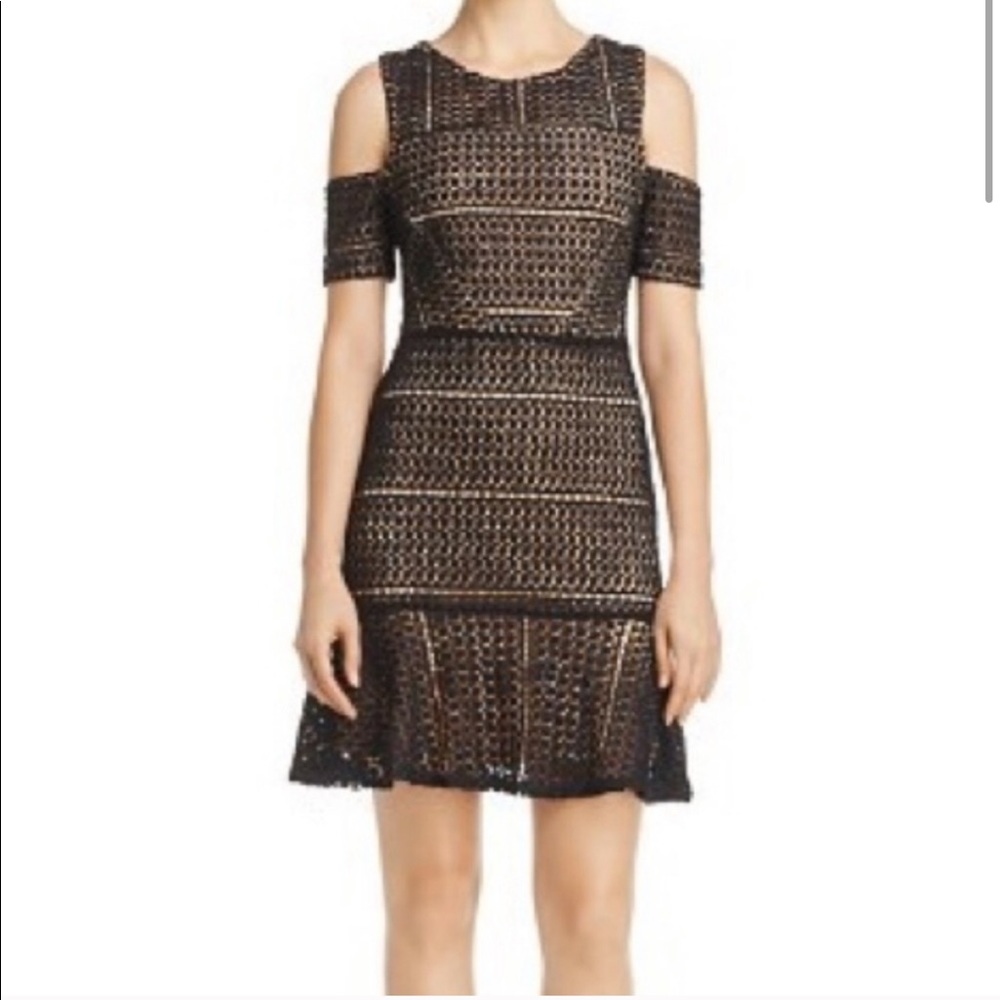 Aqua Brand Dress